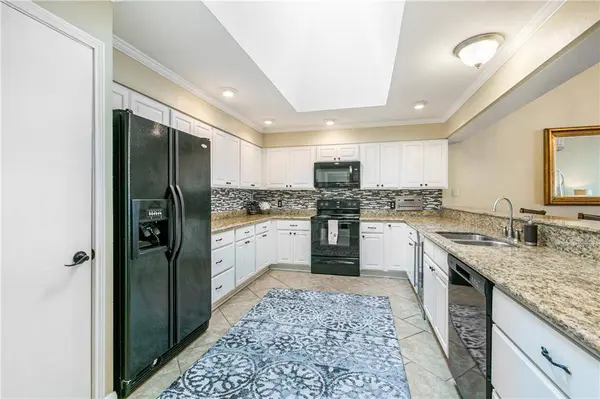 1163 MARINA DR #1163, Slidell, LA 70458