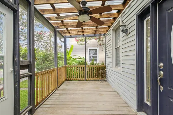 5225 CONTI ST, New Orleans, LA 70124