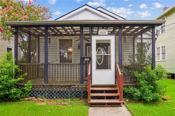 5225 CONTI ST, New Orleans, LA 70124