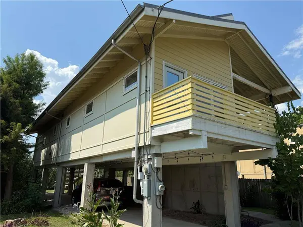 1808 TENNESSEE ST, New Orleans, LA 70117