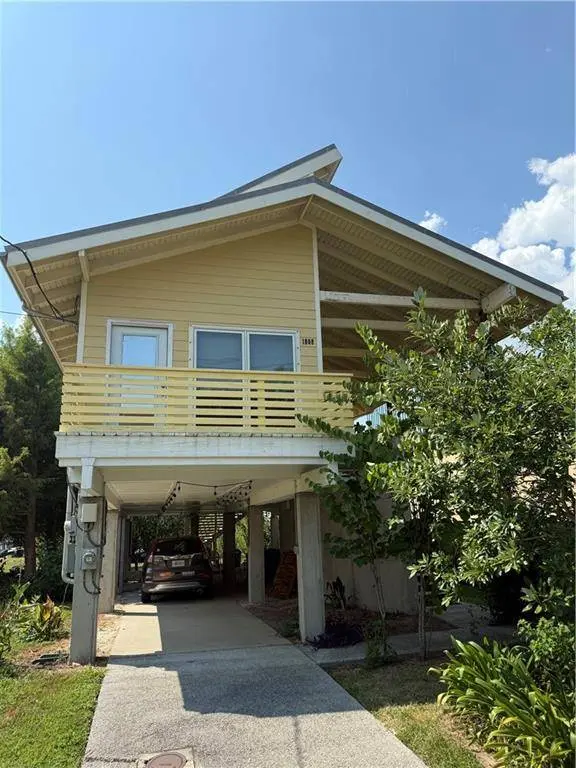 1808 TENNESSEE ST, New Orleans, LA 70117