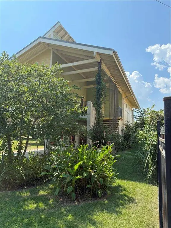 1808 TENNESSEE ST, New Orleans, LA 70117