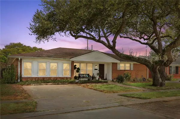 6209 WILTY ST, Metairie, LA 70003