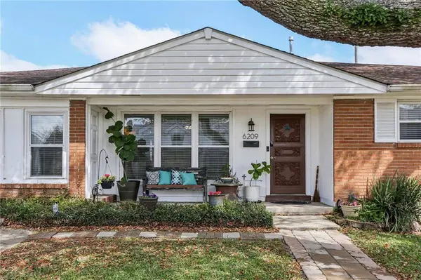 6209 WILTY ST, Metairie, LA 70003