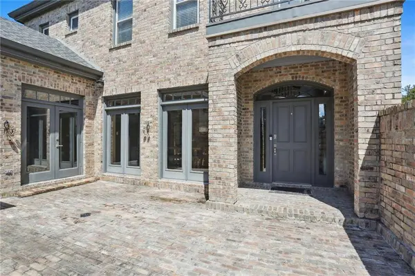 4 ANNANDALE CT, New Orleans, LA 70131