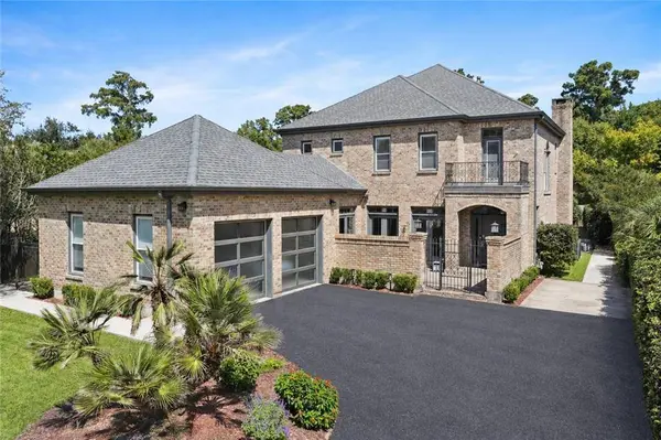 4 ANNANDALE CT, New Orleans, LA 70131