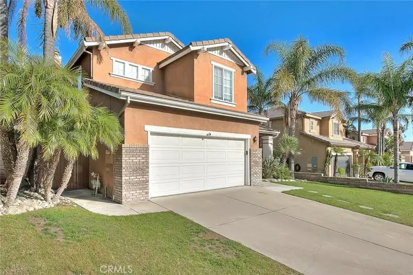 6699 Summerstone CT, Rancho Cucamonga, CA 91701