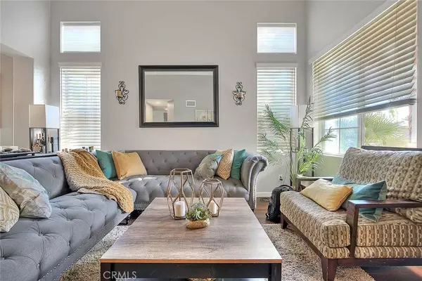 6699 Summerstone CT, Rancho Cucamonga, CA 91701