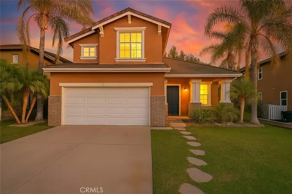 6699 Summerstone CT, Rancho Cucamonga, CA 91701
