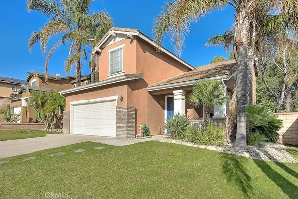 6699 Summerstone CT, Rancho Cucamonga, CA 91701
