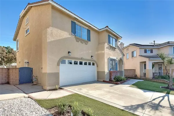 7359 Correspondence DR, Rancho Cucamonga, CA 91730