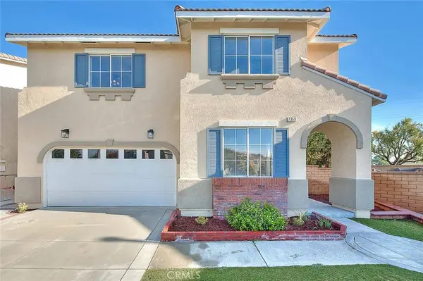 7359 Correspondence DR, Rancho Cucamonga, CA 91730