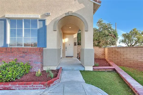 7359 Correspondence DR, Rancho Cucamonga, CA 91730