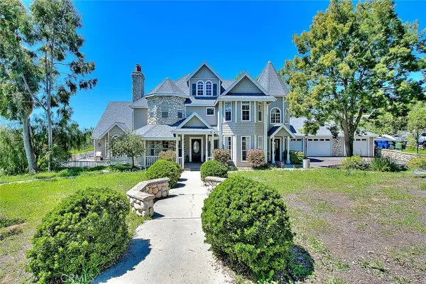 750 Jericho, Fallbrook, CA 92028