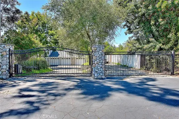 750 Jericho, Fallbrook, CA 92028