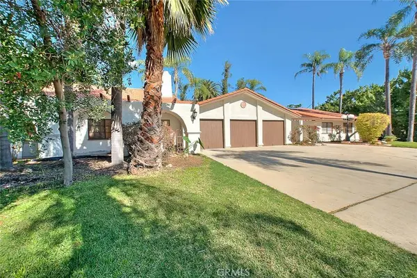 9828 Flying Mane, Rancho Cucamonga, CA 91737