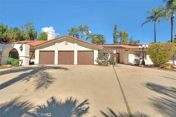 9828 Flying Mane, Rancho Cucamonga, CA 91737