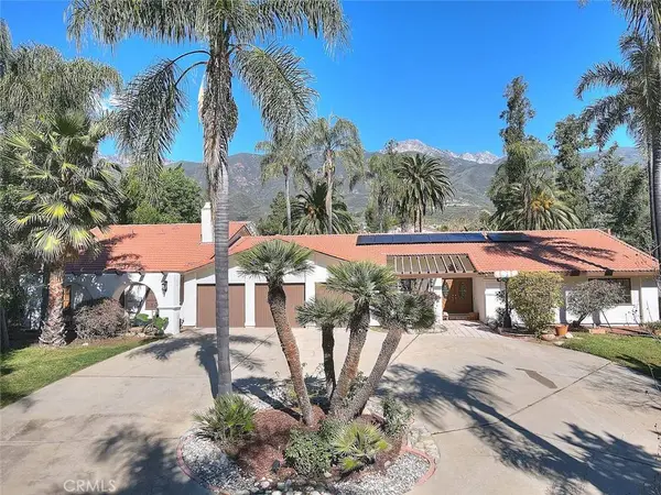 9828 Flying Mane, Rancho Cucamonga, CA 91737