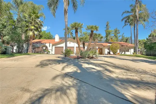 9828 Flying Mane, Rancho Cucamonga, CA 91737