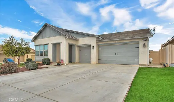 1583 Planet, Beaumont, CA 92223