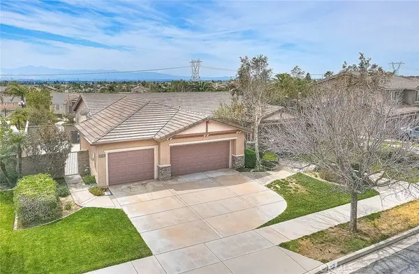 14151 Vai Brothers, Rancho Cucamonga, CA 91739