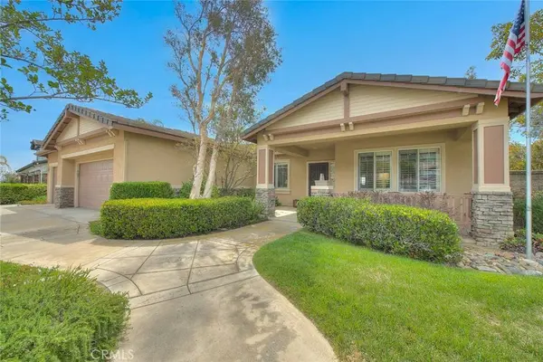 14151 Vai Brothers, Rancho Cucamonga, CA 91739