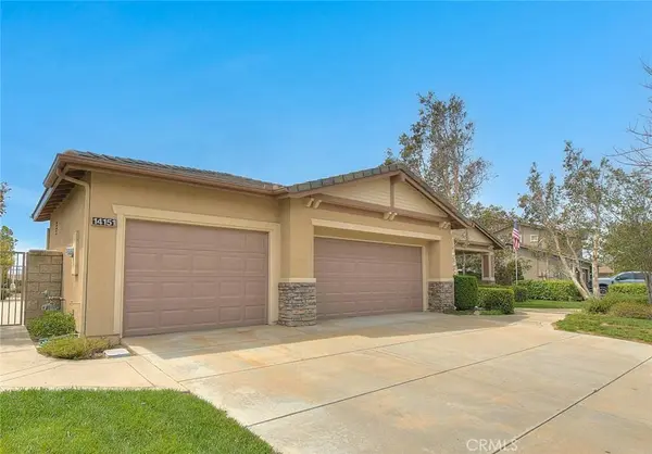 14151 Vai Brothers, Rancho Cucamonga, CA 91739