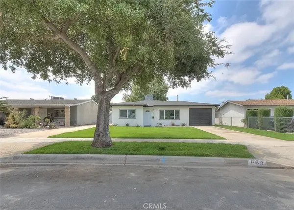 639 W Ralston, Ontario, CA 91762