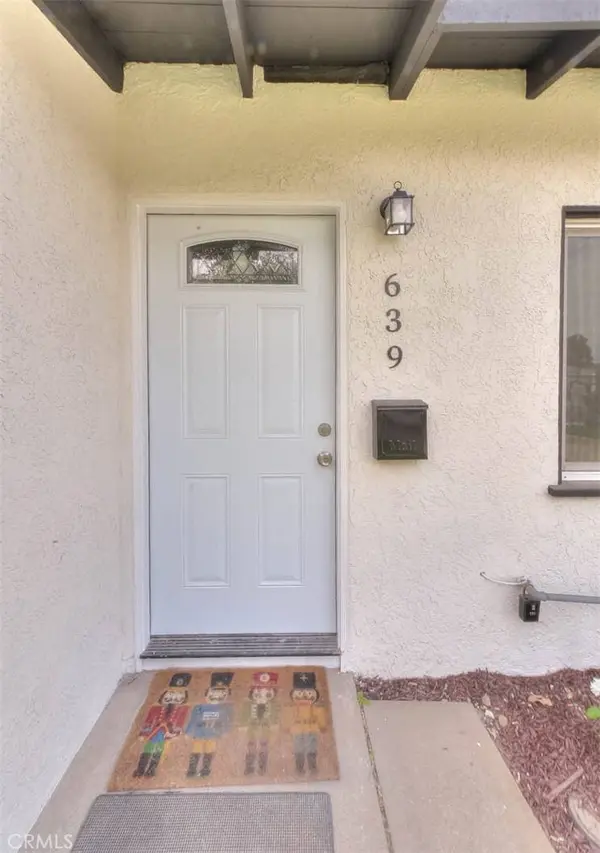 639 W Ralston, Ontario, CA 91762