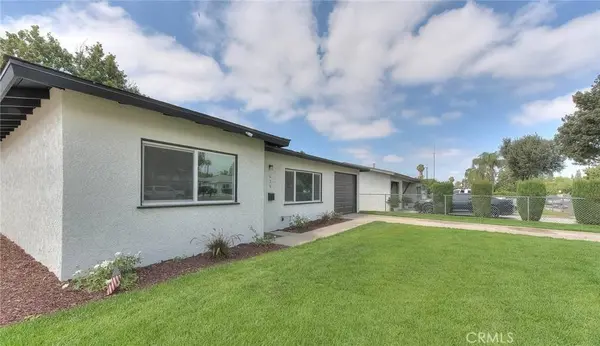 639 W Ralston, Ontario, CA 91762