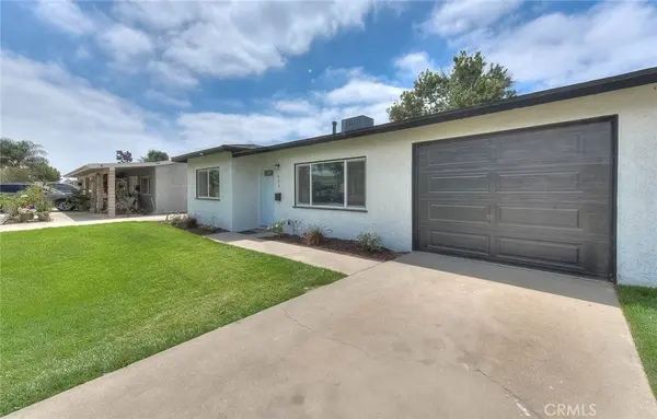 639 W Ralston, Ontario, CA 91762