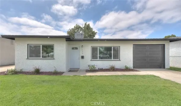 639 W Ralston, Ontario, CA 91762