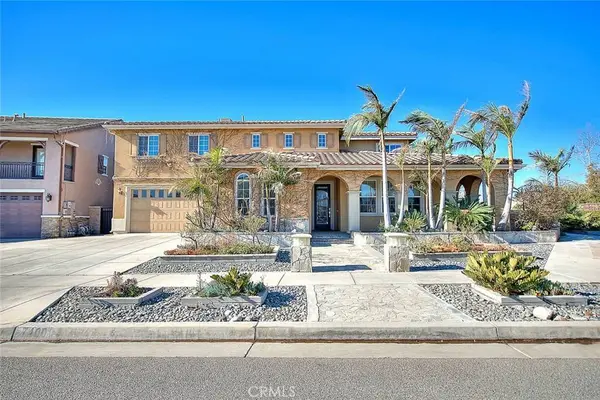 7400 Sonoma Creek CT, Rancho Cucamonga, CA 91739