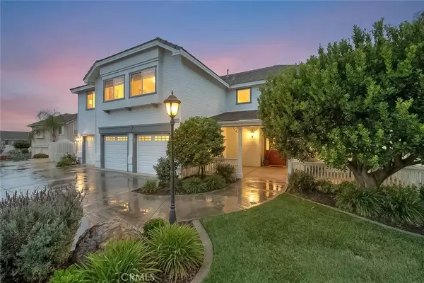 6112 Ashton PL, Rancho Cucamonga, CA 91739