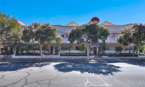 572 E San Jose AVE #104, Burbank, CA 91501