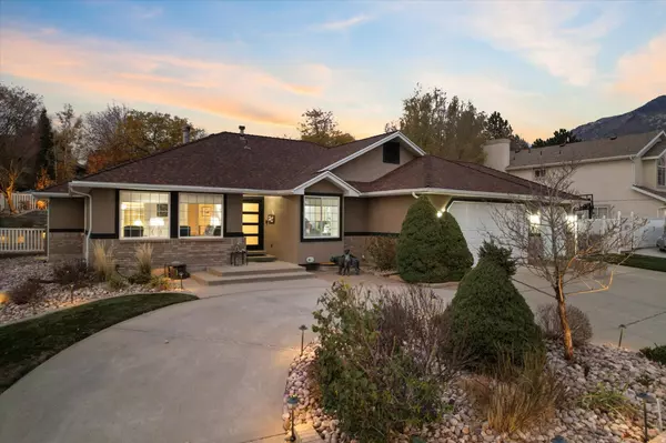 1937 E WASATCH BLVD, Sandy, UT 84092