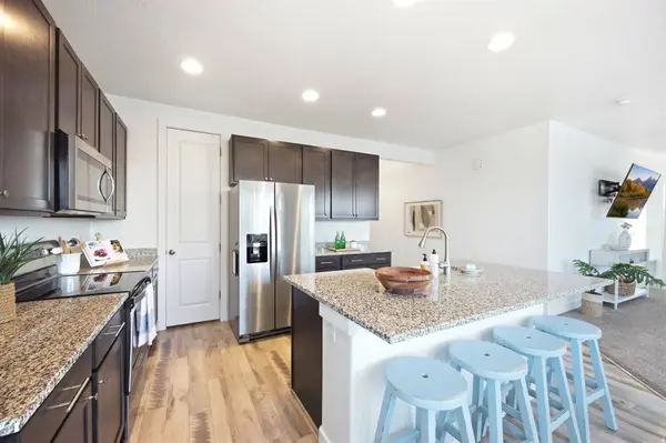 6508 W BRIDGE MAPLE LN, West Jordan, UT 84081