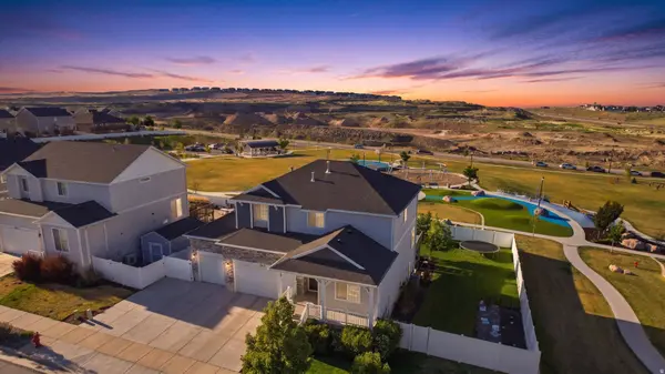 6508 W BRIDGE MAPLE LN, West Jordan, UT 84081