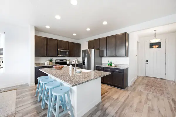 6508 W BRIDGE MAPLE LN, West Jordan, UT 84081