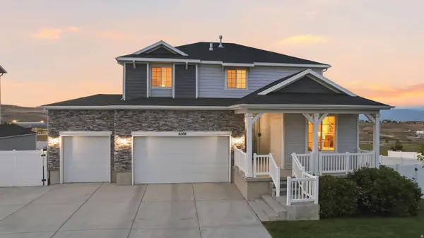 6508 W BRIDGE MAPLE LN, West Jordan, UT 84081