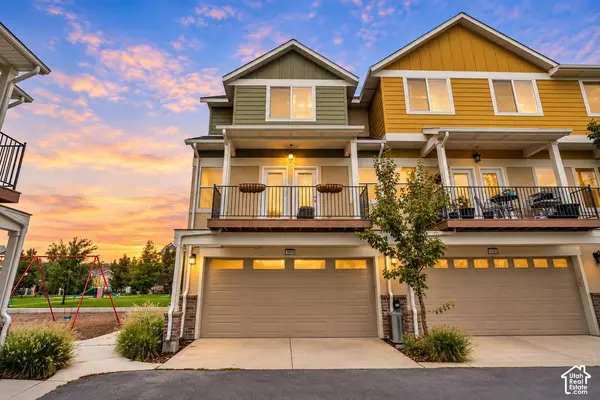 1058 E GARDEN BEND PL S, Sandy, UT 84094