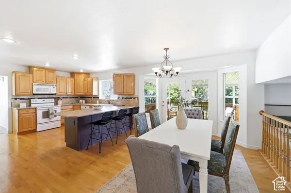 4016 W KELVINGROVE CIR, South Jordan, UT 84009