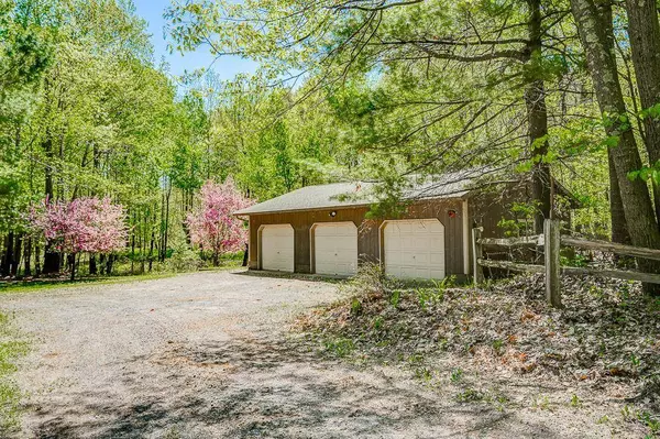 3083 County Road A, Scott Twp, WI 54893