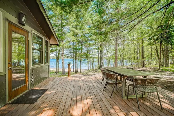 3083 County Road A, Scott Twp, WI 54893