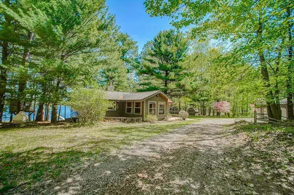 3083 County Road A, Scott Twp, WI 54893