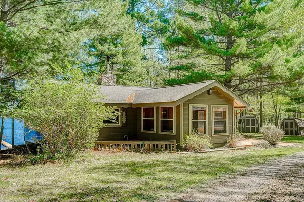 3083 County Road A, Scott Twp, WI 54893