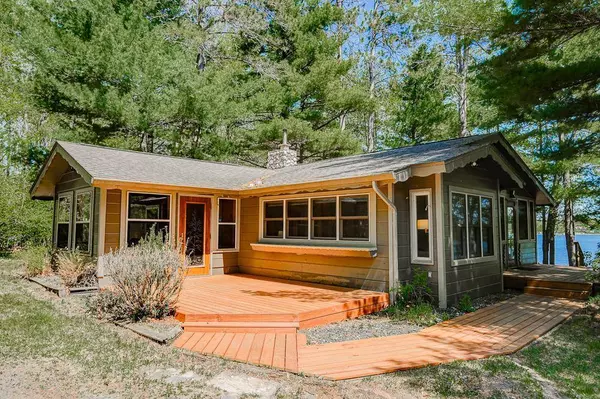 3083 County Road A, Scott Twp, WI 54893