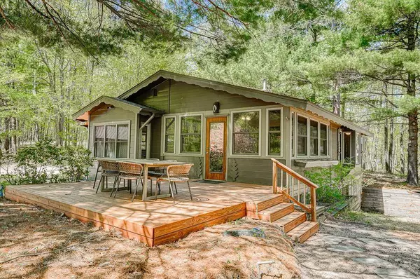 3083 County Road A, Scott Twp, WI 54893