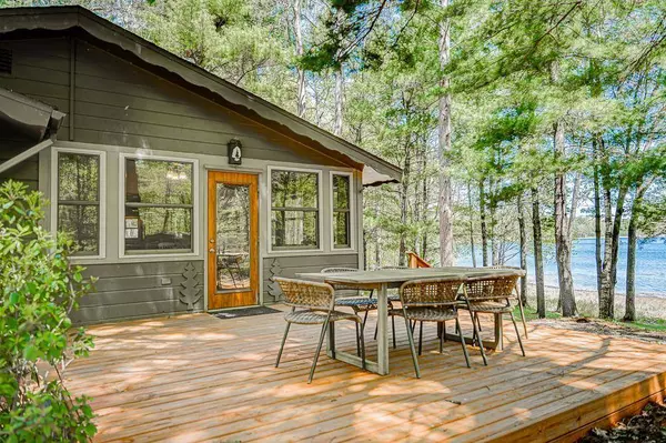 3083 County Road A, Scott Twp, WI 54893