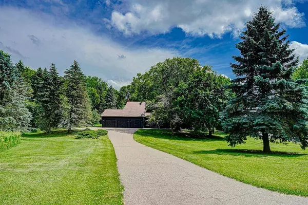 5055 Jerome AVE N, Lake Elmo, MN 55042